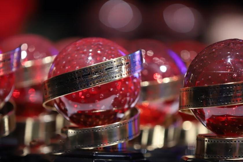 برگزیدگان سیزدهمین جشنواره بین‌المللی پویانمایی تهران معرفی شدند