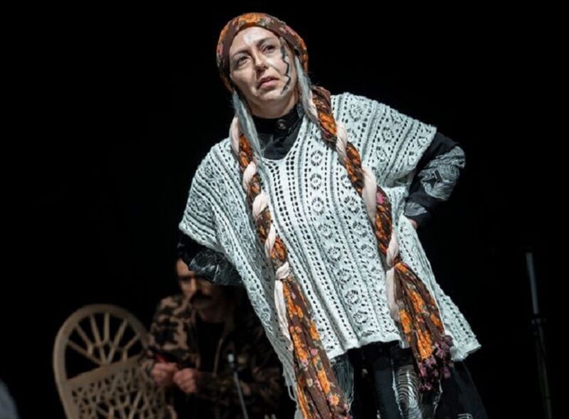 «روزی روزگاری سمنگان» برگرفته از خاطرات پراکنده دوران قرنطینه است