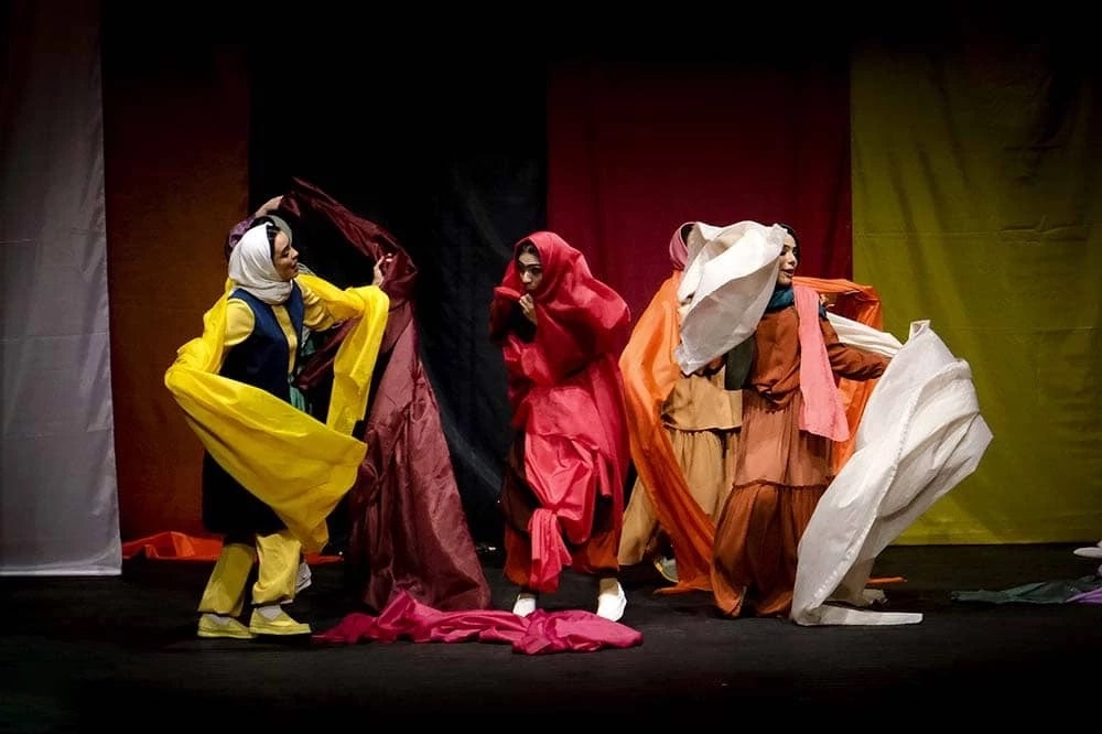 مسعود فروتن: تماشاخانه سنگلج، شاهد هنرنمایی چند نسل هنرمندان تئاتر بوده است