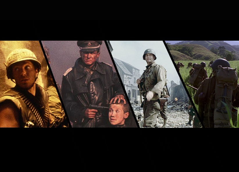 ۱۰ فیلم مهمی که باید قبل از تماشای «دانکرک» نولان ببینید