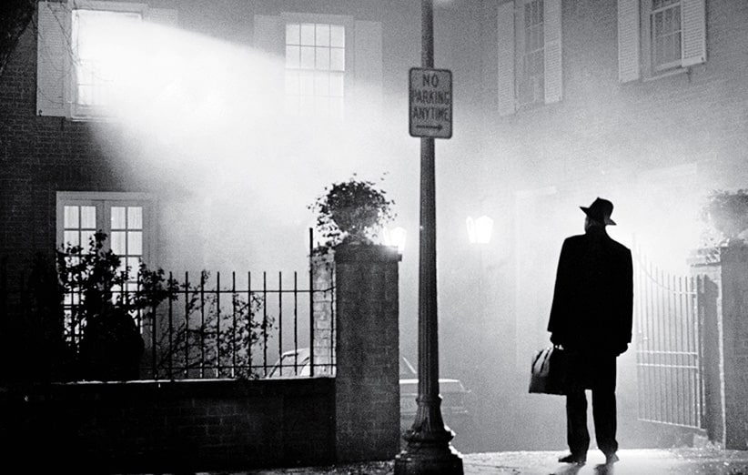 فیلم ترسناک مورد علاقه‌تان را به راحتی پیدا کنید