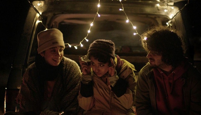 «همستر» راهی بروکسل شد