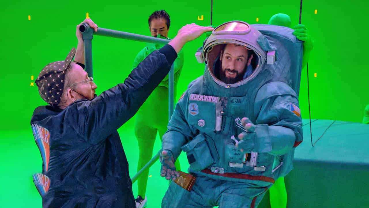 پردرآمدهای هالیوود چه کسانی هستند