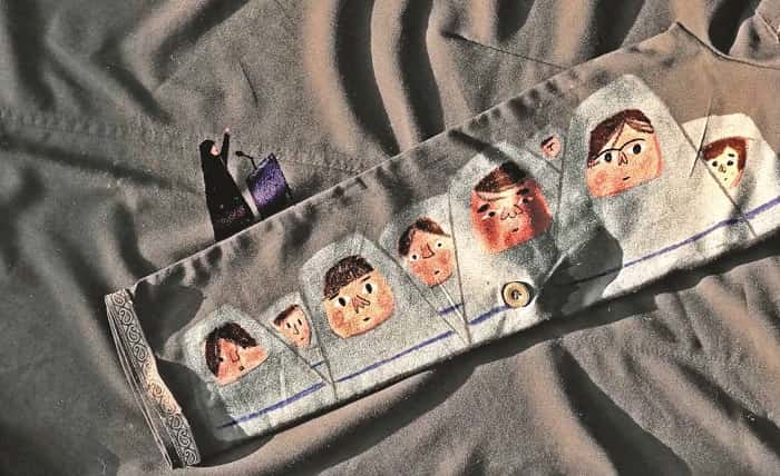 آرتیستی با ساختاری متفاوت