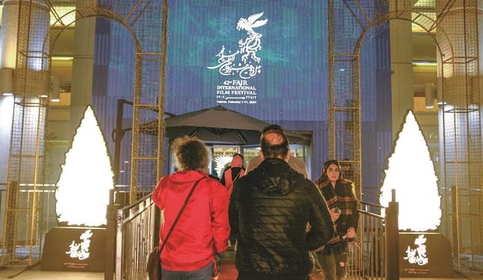 لزوم استقلال سینما از دولت...!!