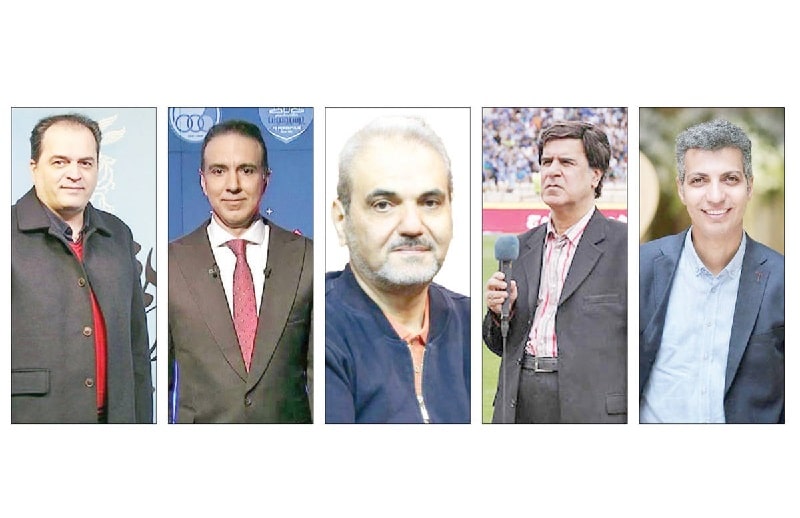 پایان نسل طلا‌یی دهه 70