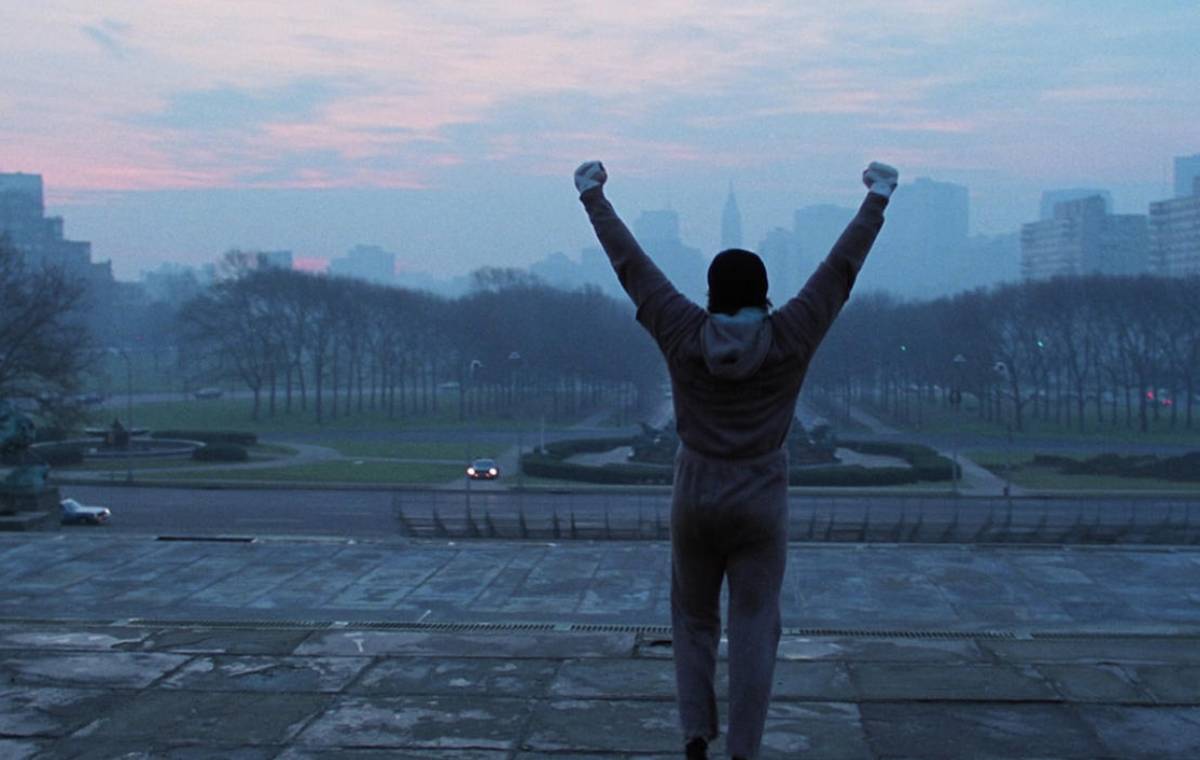 بهترین فیلم‌های ورزشی تاریخ؛ از «راکی» تا «فوتبال شائولین»