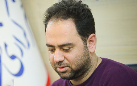 فرار مغزهای جلوه‌های ویژه سینما/ برای «احمد» اسکنر سه‌بعدی ساختیم