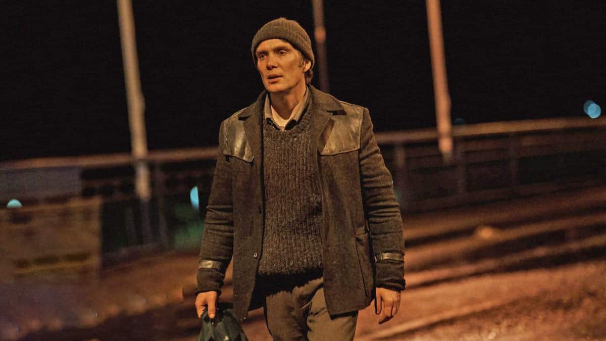 کیلین مورفی با چهره‌ای تازه در «چیزهای کوچک مثل اینها»