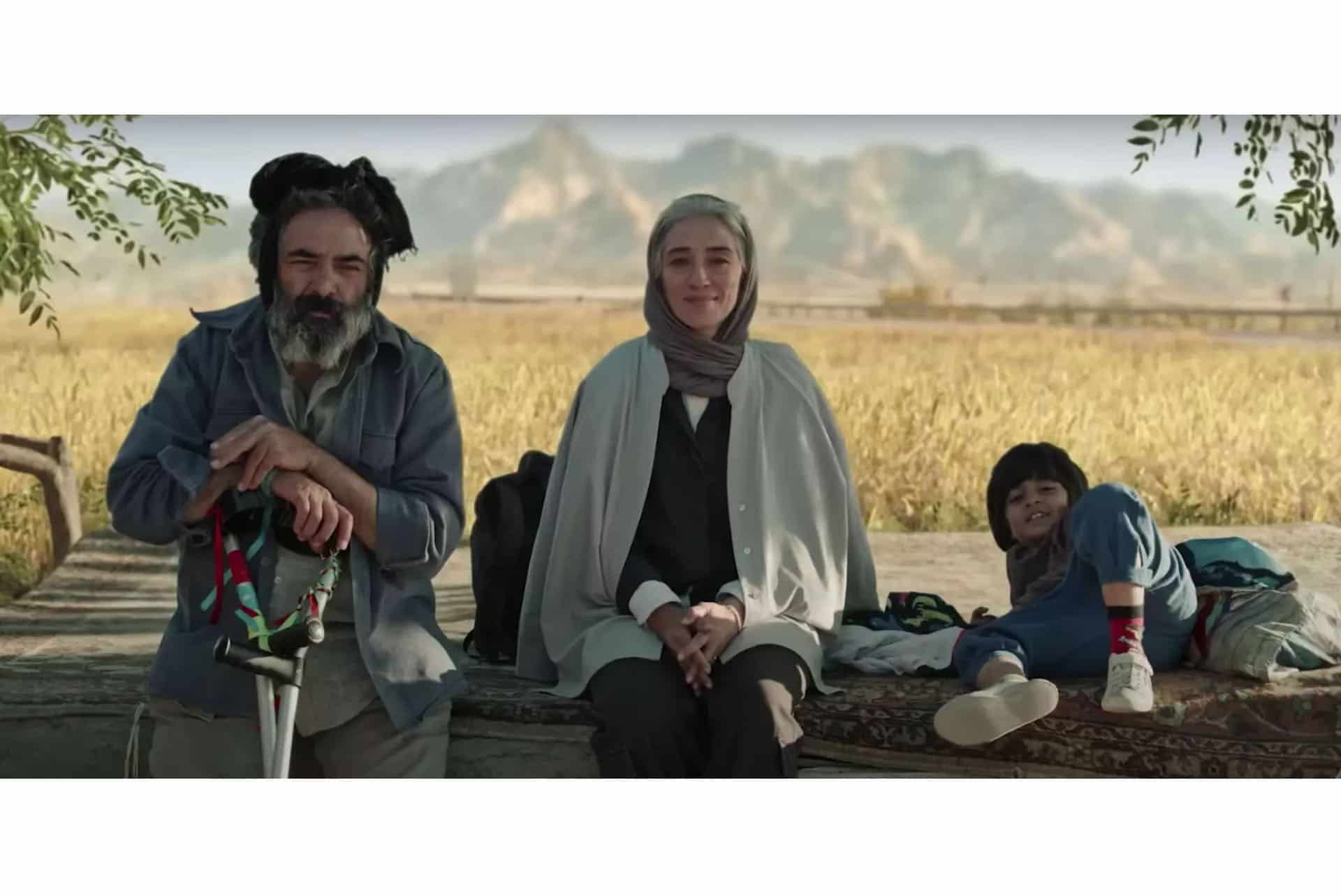 تحلیل جامعه‌شناختی فیلم «جاده خاکی» به کارگردانی پناه پناهی؛ مهاجرت واکنشی به تضادهای ساختاری