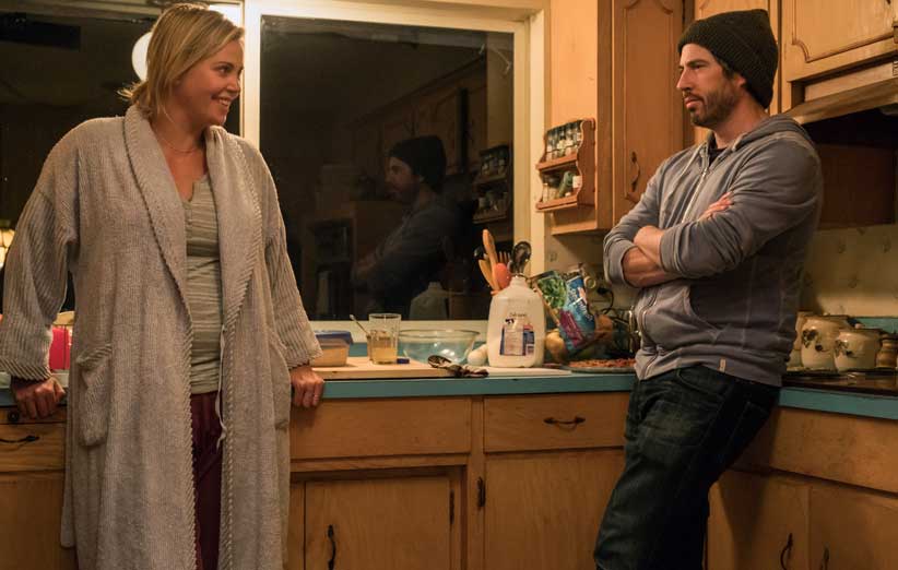 درباره فیلم «تالی»؛ کارگردان و فیلمنامه‌نویسی که برای بالغان فیلم می‌سازند