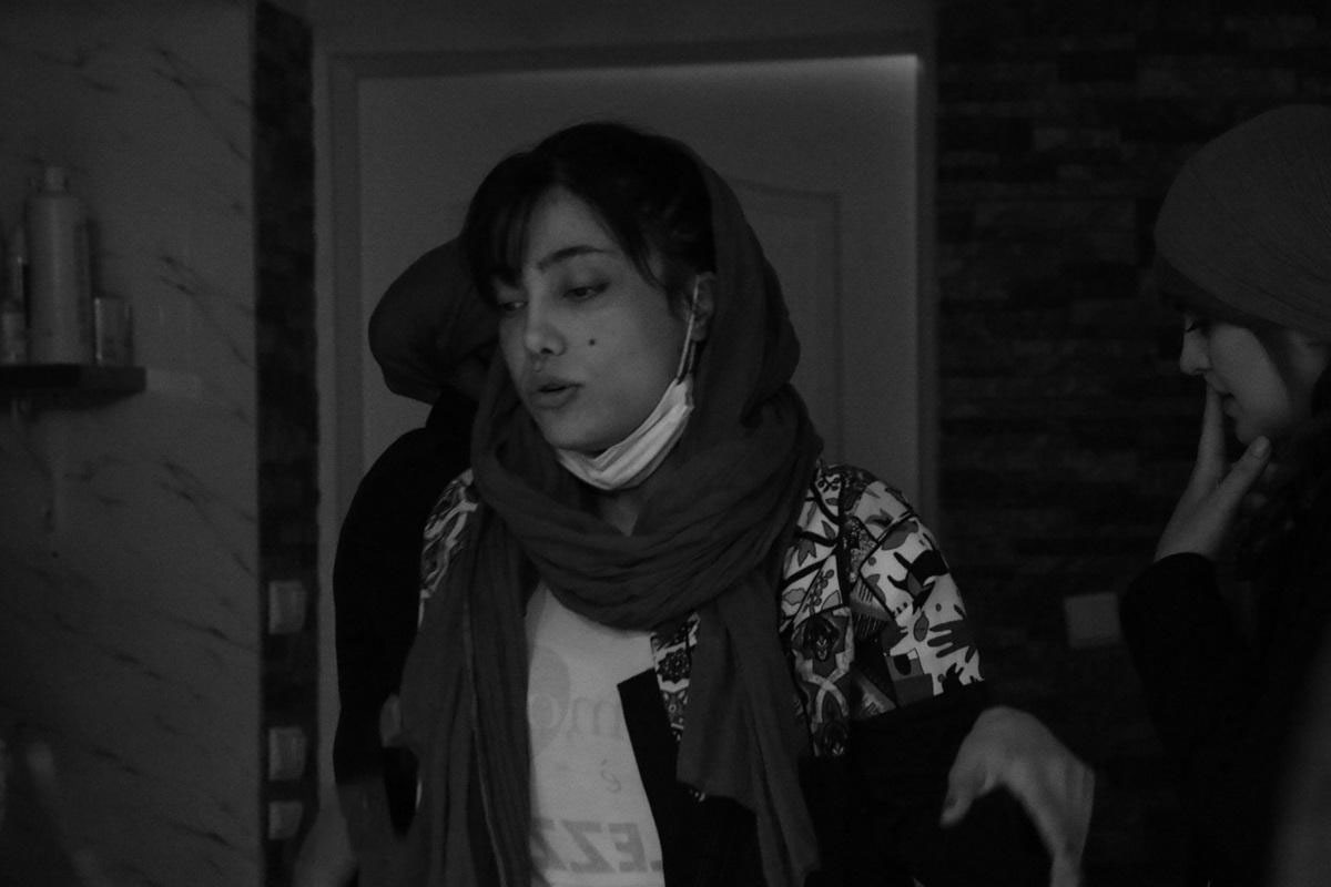 فیلم‌های کوتاه «آمین صحرایی» به اکران آنلاین رسید