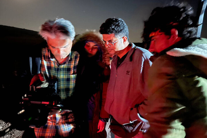 «شب آشال» آماده حضور در جشنواره‌های داخلی و خارجی شد