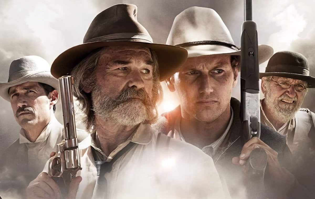 معرفی ۱۰ وسترن مهم دهه ۲۰۱۰ ؛ از «تپه‌ی سرخ» تا «ولگرد»