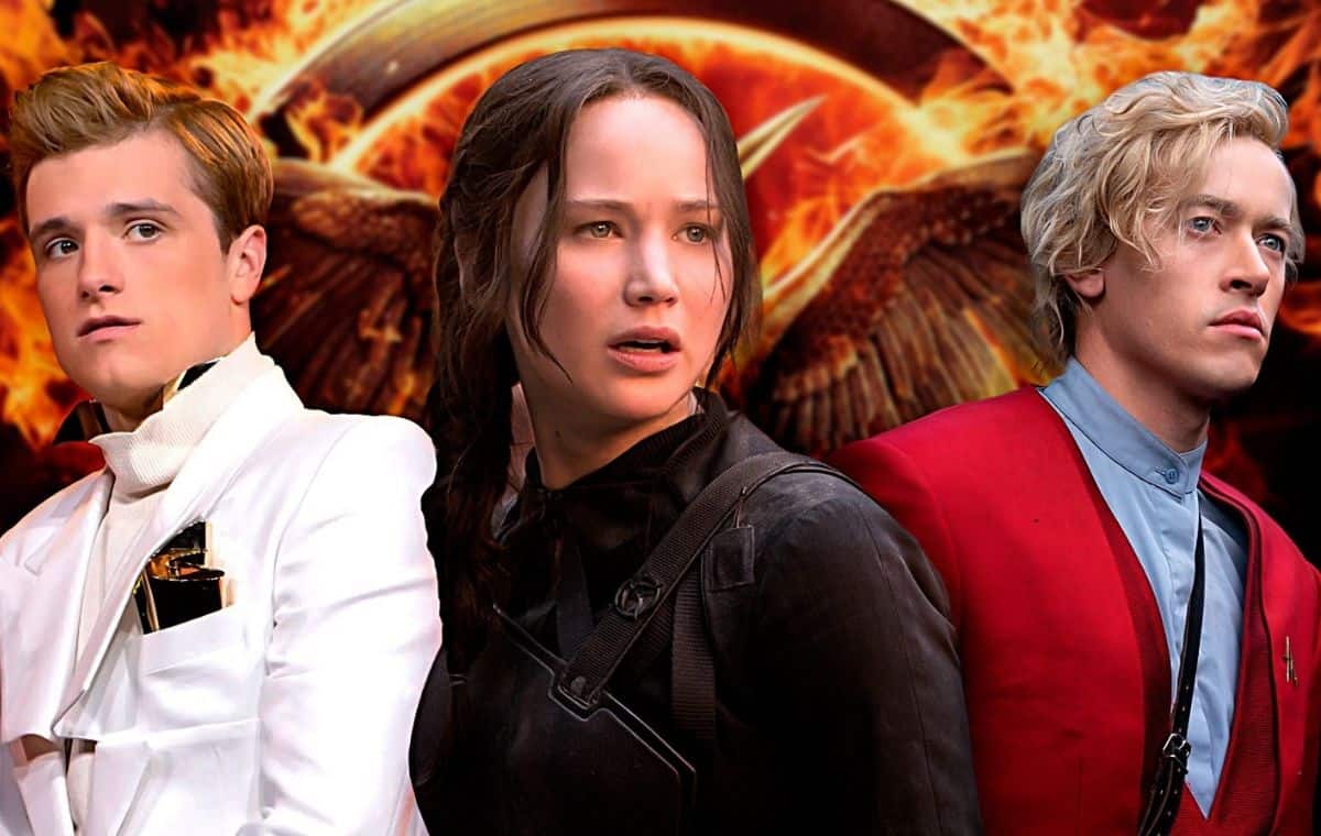 آیا مجموعه سینمایی «بازی‌های گرسنگی» ادامه خواهد داشت؟