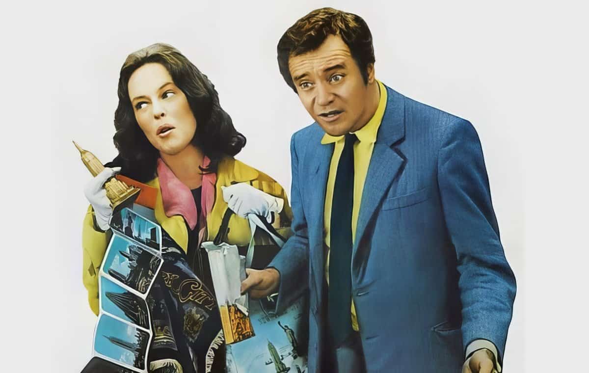 ۱۰ فیلم کمدی برتر دهه ۷۰ میلادی که احتمالا تماشا نکرده‌اید