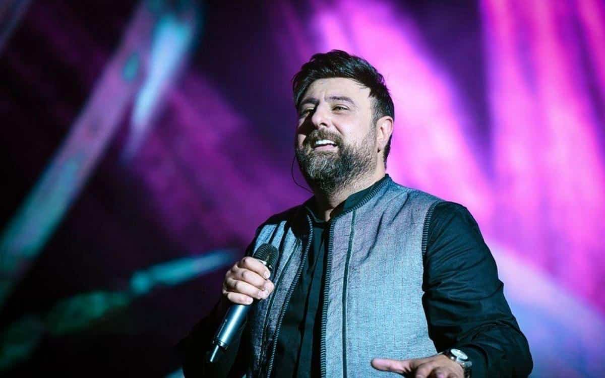 بازگشت محمد علیزاده به تیتراژخوانی رمضان