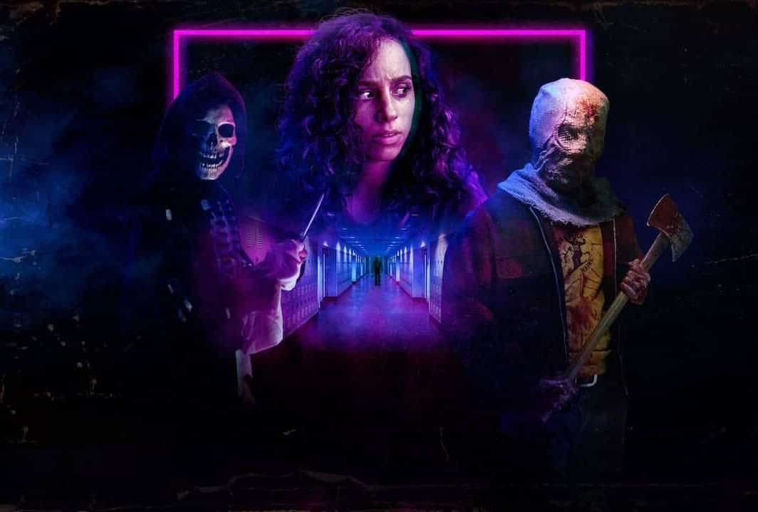 ترس تازه در «خیابان وحشت»