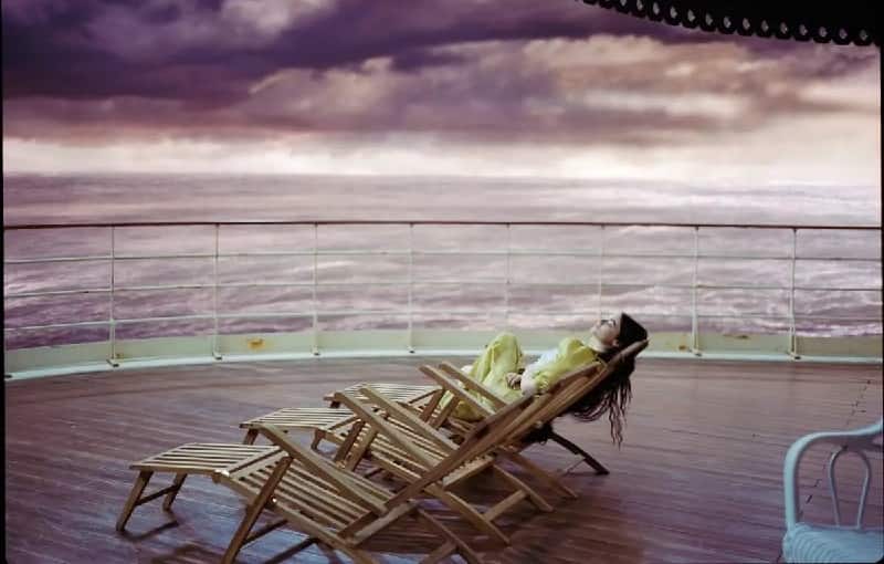 ۱۰ فیلم نمادین برای هنرمندان و معماران