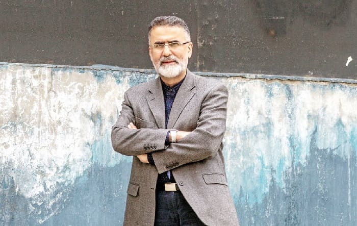 سینمای ایران بی‌پناه شده است