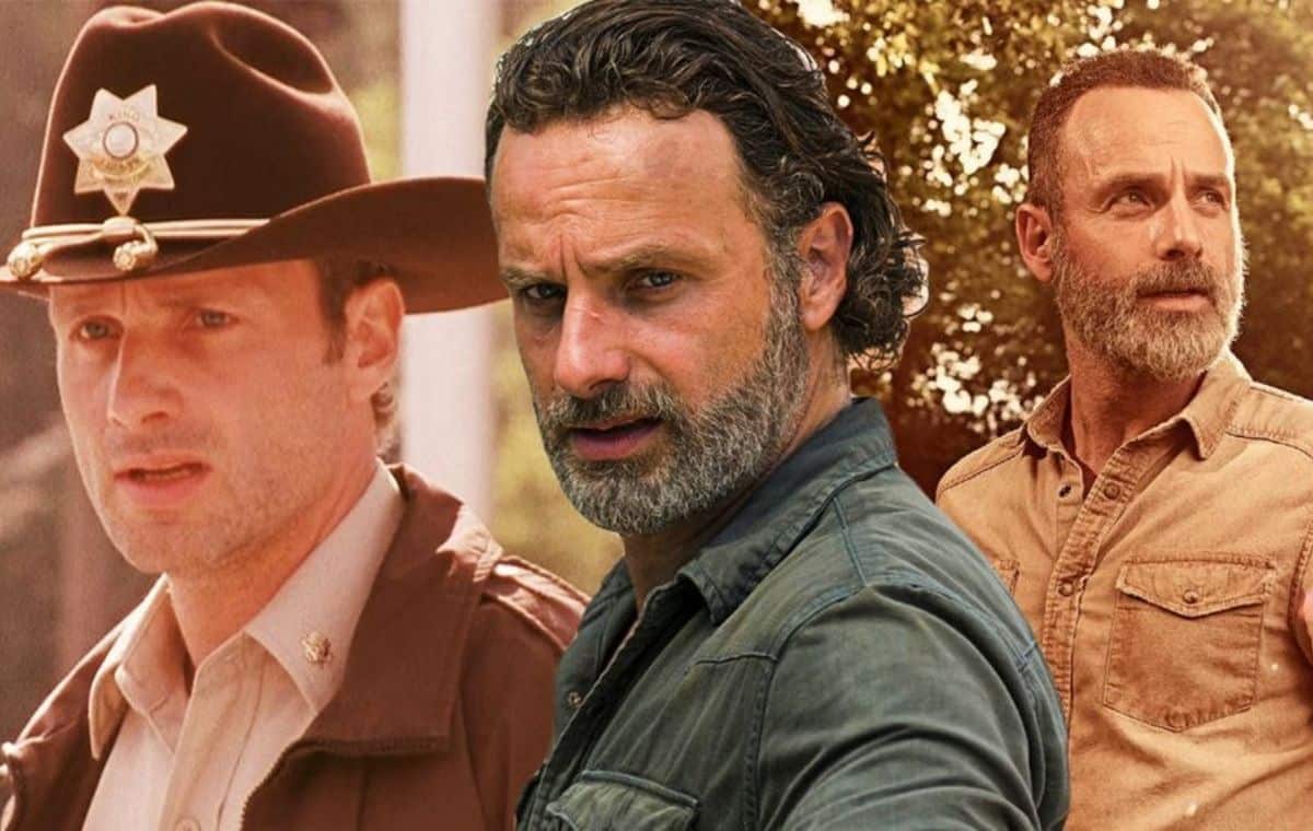 نکاتی که باید پیش از تماشای سریال «مردگان متحرک: آن‌هایی که زنده‌اند» به یاد داشته باشید