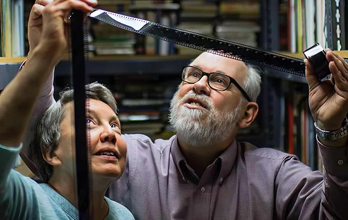 معرفی ۱۰ منتقد برتر تاریخ سینما به بهانه درگذشت دیوید بوردول