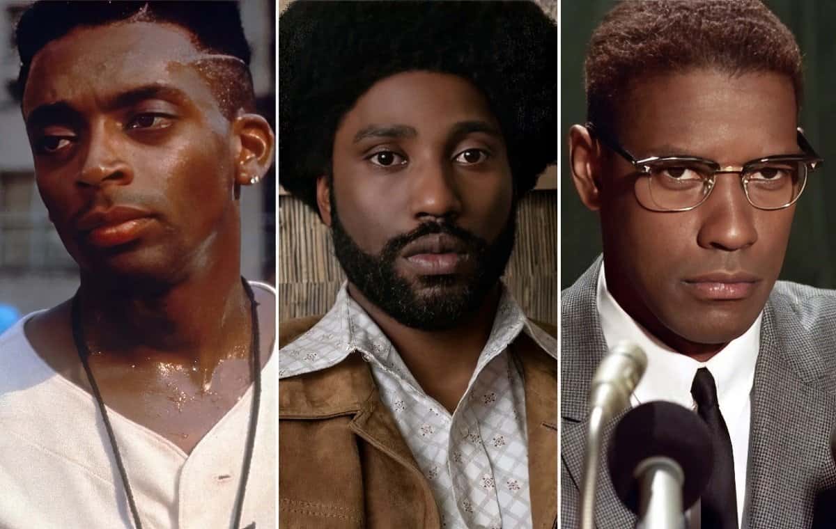 بهترین فیلم‌های اسپایک لی؛ هنرمندی که برای برابری نژادی جنگید 