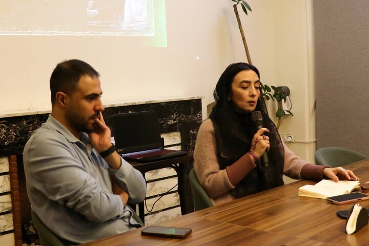 «اتاق معلمان» بررسی شد/ فیلمی در مسیر اخلاق و آرمان گرایی