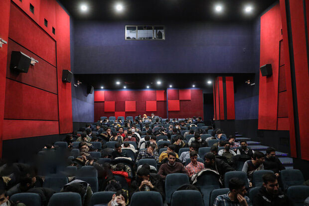 اعلام جدول حمایت‌های موسسه سینماشهر از سینماهای کشور