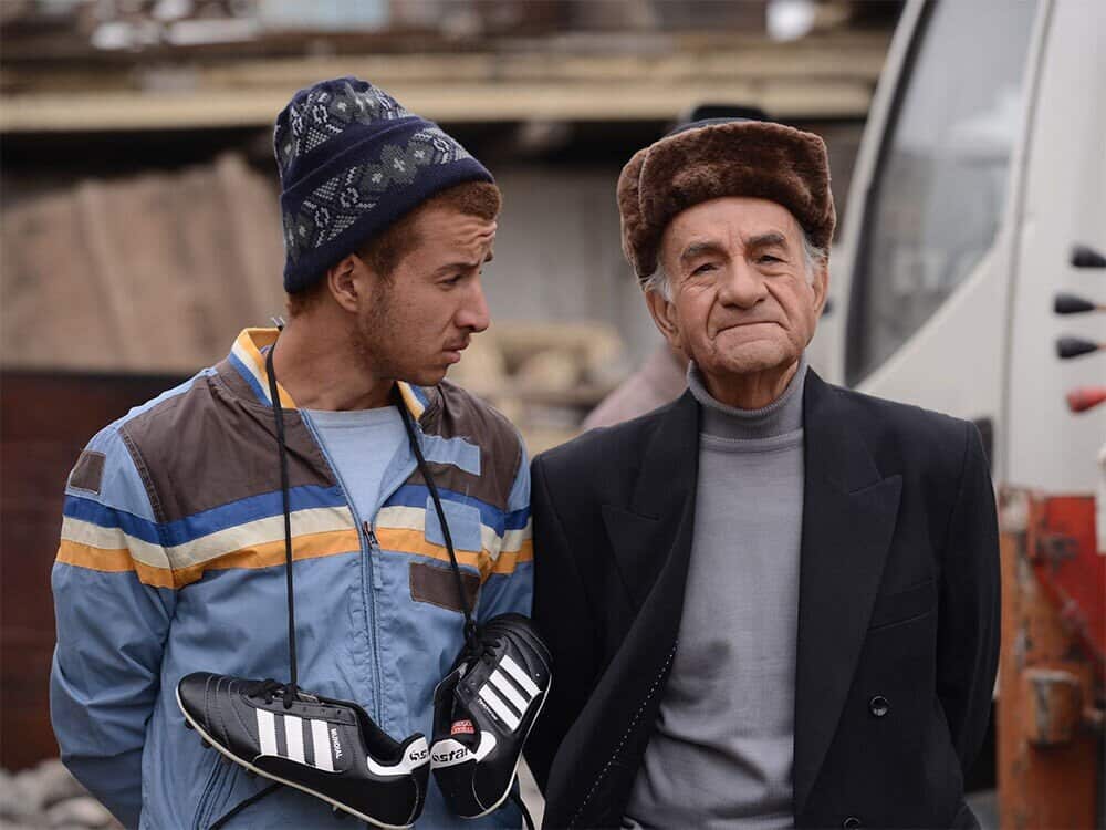 ادعای سرقت ادبی بر علیه فیلم «پرویزخان»؛ فیلمنامه را من سال ۹۳ نوشتم اما به من اجازه ندادند که...