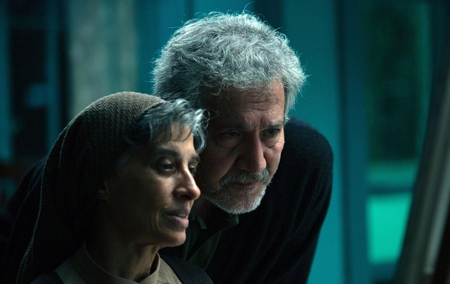 اکران آنلاین فیلم کوتاه «تکه‌ای از تو» در فیلم نت