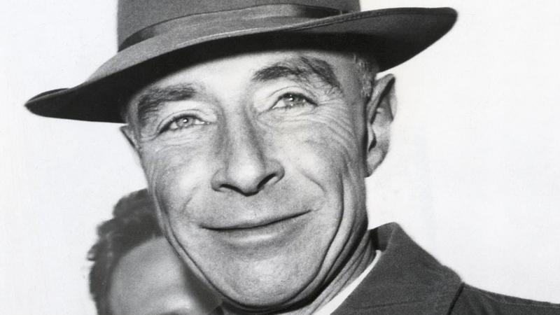 اوپنهایمر که بود؟