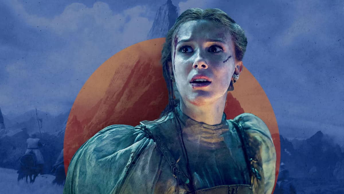 نقد فیلم دوشیزه (Damsel) ؛ فانتزی فمینیستی