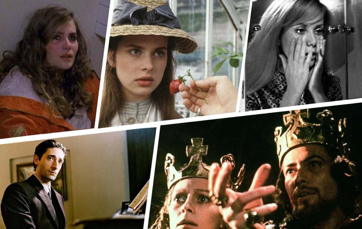 معرفی بهترین فیلم‌های رومن پولانسکی