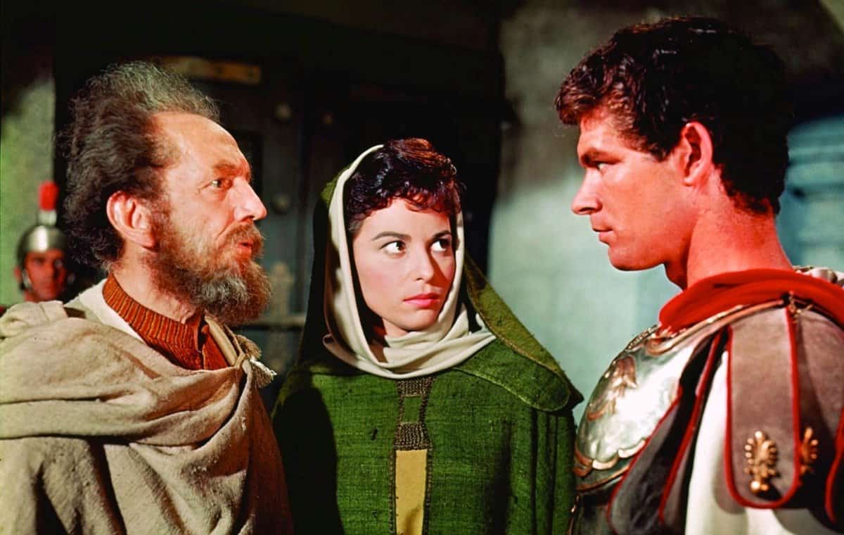 ۱۵ فیلم مشهور که بیشترین جایزه اسکار را گرفته‌اند