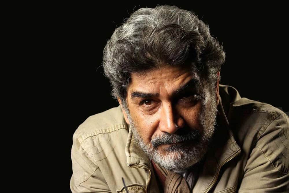 نگاهی به زندگی و آثار میکاییل شهرستانی به مناسبت 61 ‌سالگی‌اش؛ این تاک پیچیده به بالای خود