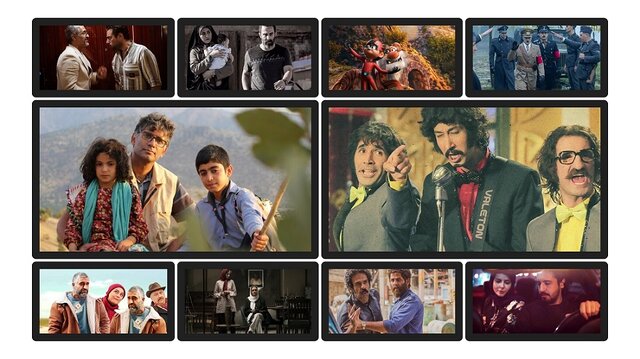 زیر و بم گیشه سینما در ۱۴۰۲؛ سینمای ۲۷ میلیون نفری رویایی شد؟