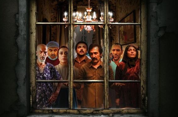 به تماشای «اتاق فرار» بروید