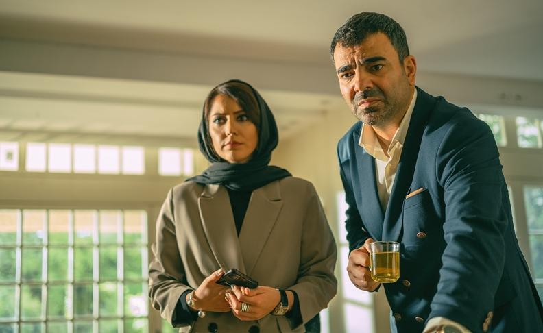 «تمساح خونی» رکورد فروش هفته اول اکران را هم شکست/ ۱۱.۵میلیارد فروش در ۷ روز