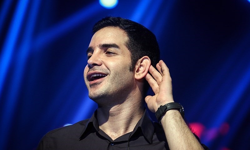 بهت قول میدم به مرز ۲۱۰میلیون بازدید در یوتوب نزدیک شد