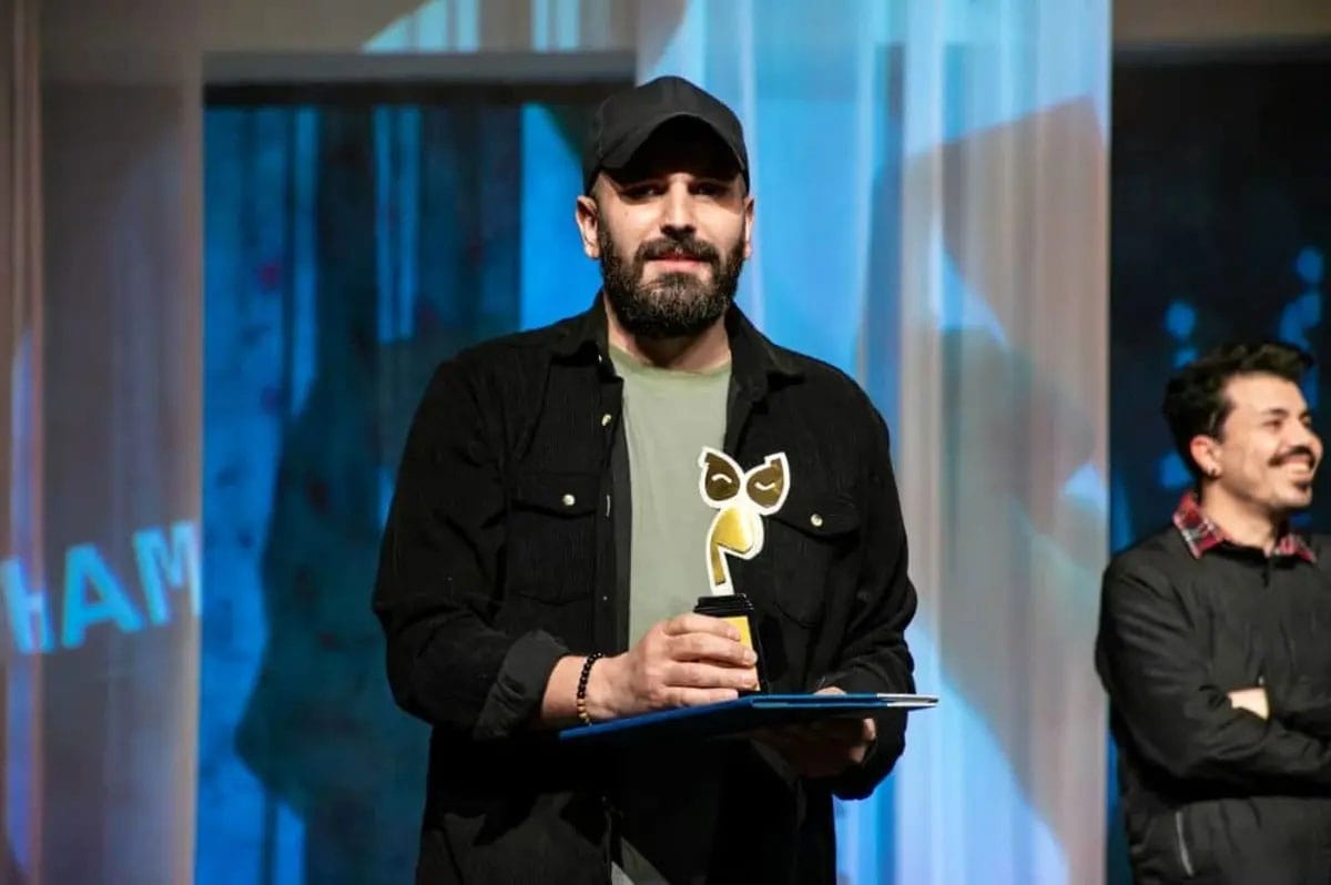  «پس از» در تئاتر شهر اجرا می‌شود