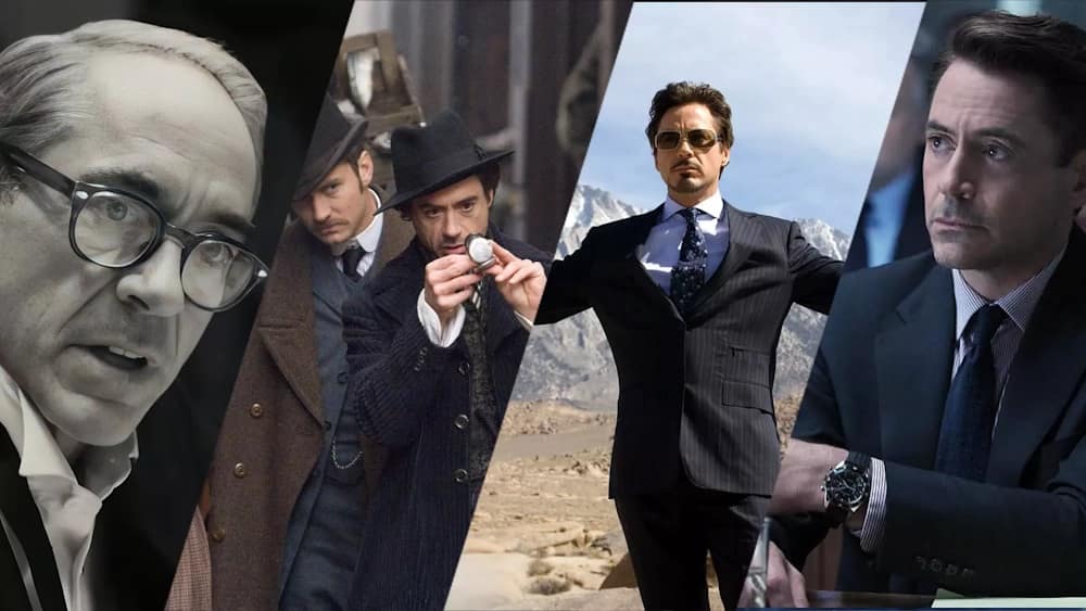 داستان زندگی باورنکردنی رابرت داونی جونیور؛ از بحران اعتیاد شدید تا رسیدن به اوج هالیوود