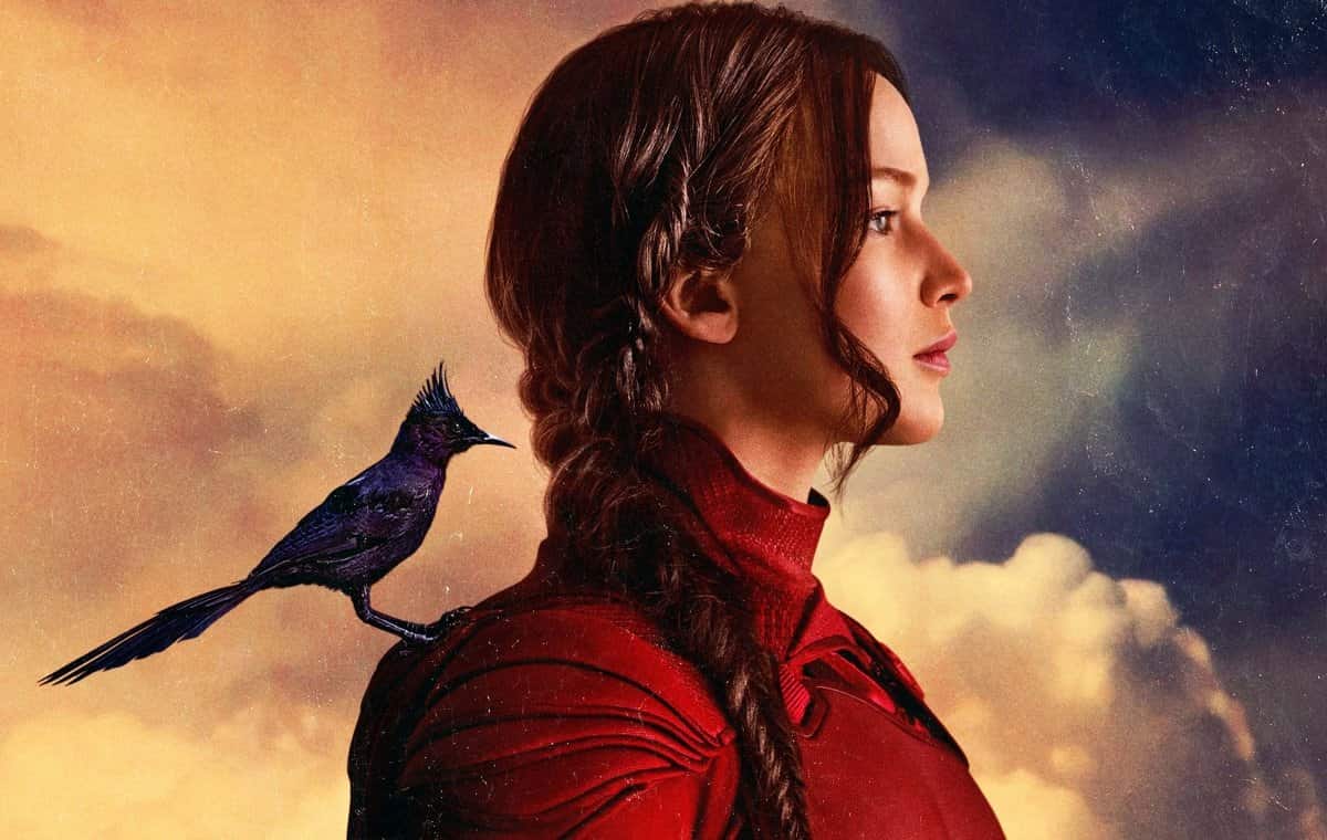 بهترین نقل‌قول‌های مجموعه فیلم «بازی‌های گرسنگی»