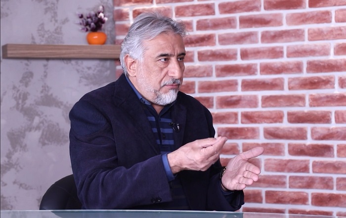 دردسرهای بازیگر قدیمی سینما به دلیل شباهت به شهرام شب‌پره