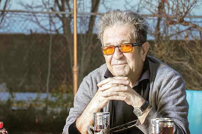 هنرمندانی که در سال ۱۴۰۲ از میان ما رفتند+ عکس