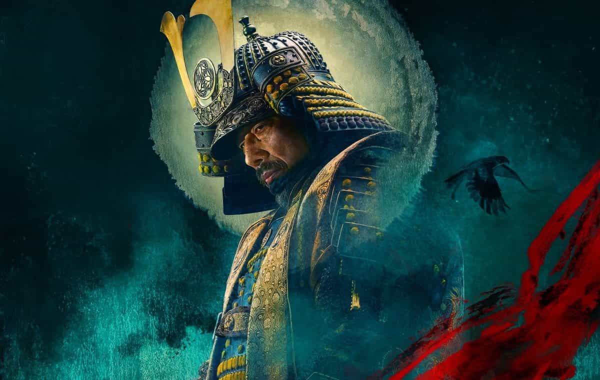 هرآنچه باید درباره سریال محبوب «شوگون» بدانید