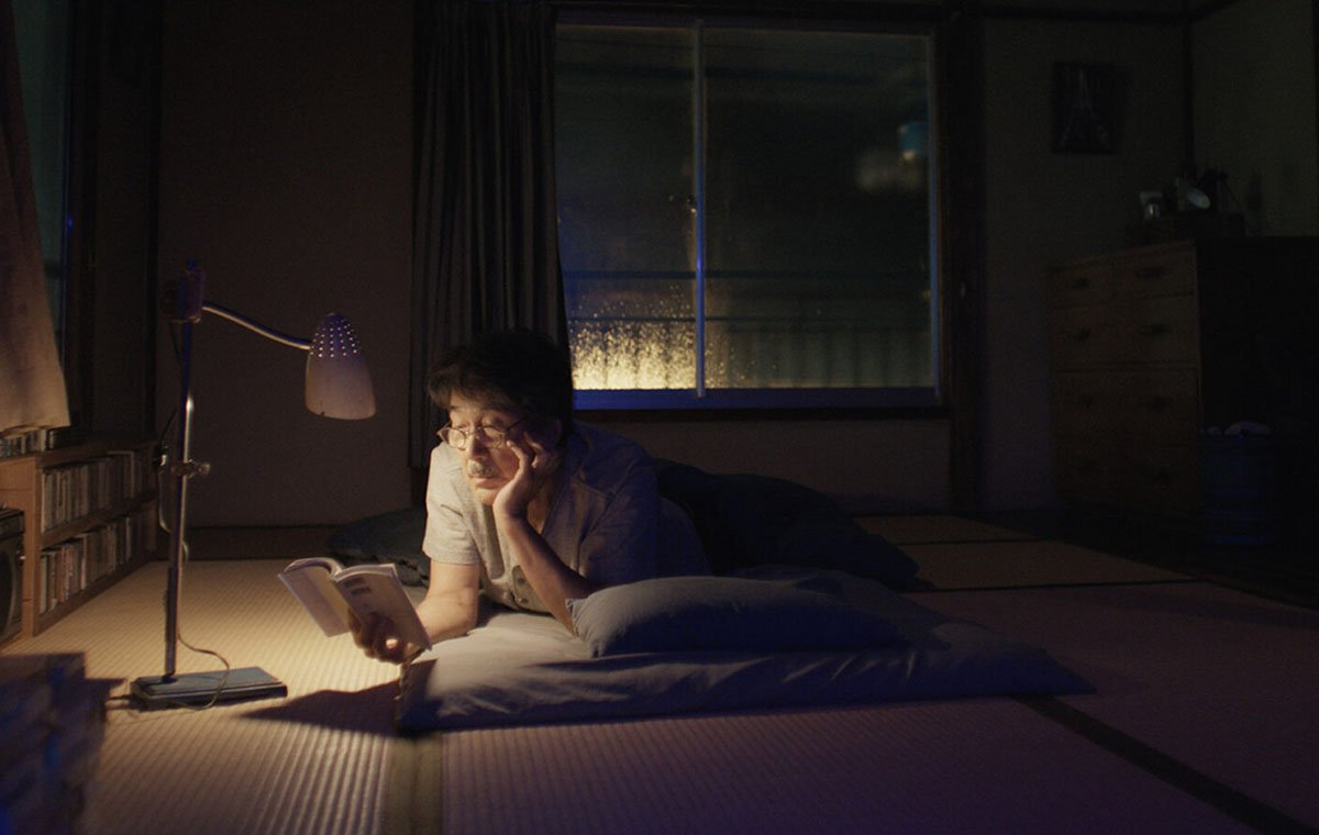 نقد فیلم «روزهای عالی»؛ در ستایش ساده‌زیستی، روزمرگی و گذشته