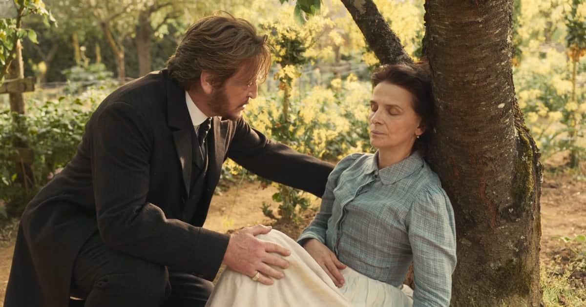 نقد فیلم «طعم چیزها» The Taste of Things؛ غذای عشق