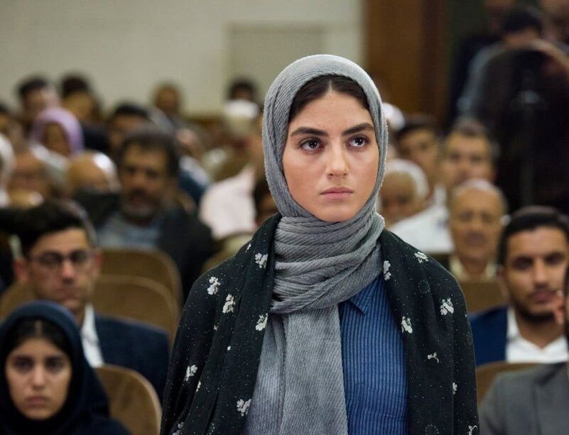 دیالوگ «ولی بازم دوست دارم» شهلا جاهد که لب خوانی کرده‌، برایم خیلی دردناک است