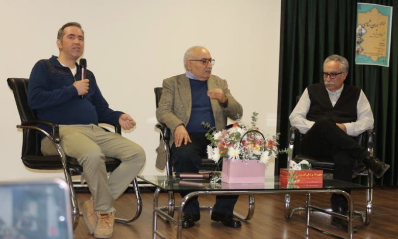 فیلمی که هم در ایران و هم در خارج دچار سانسور شد